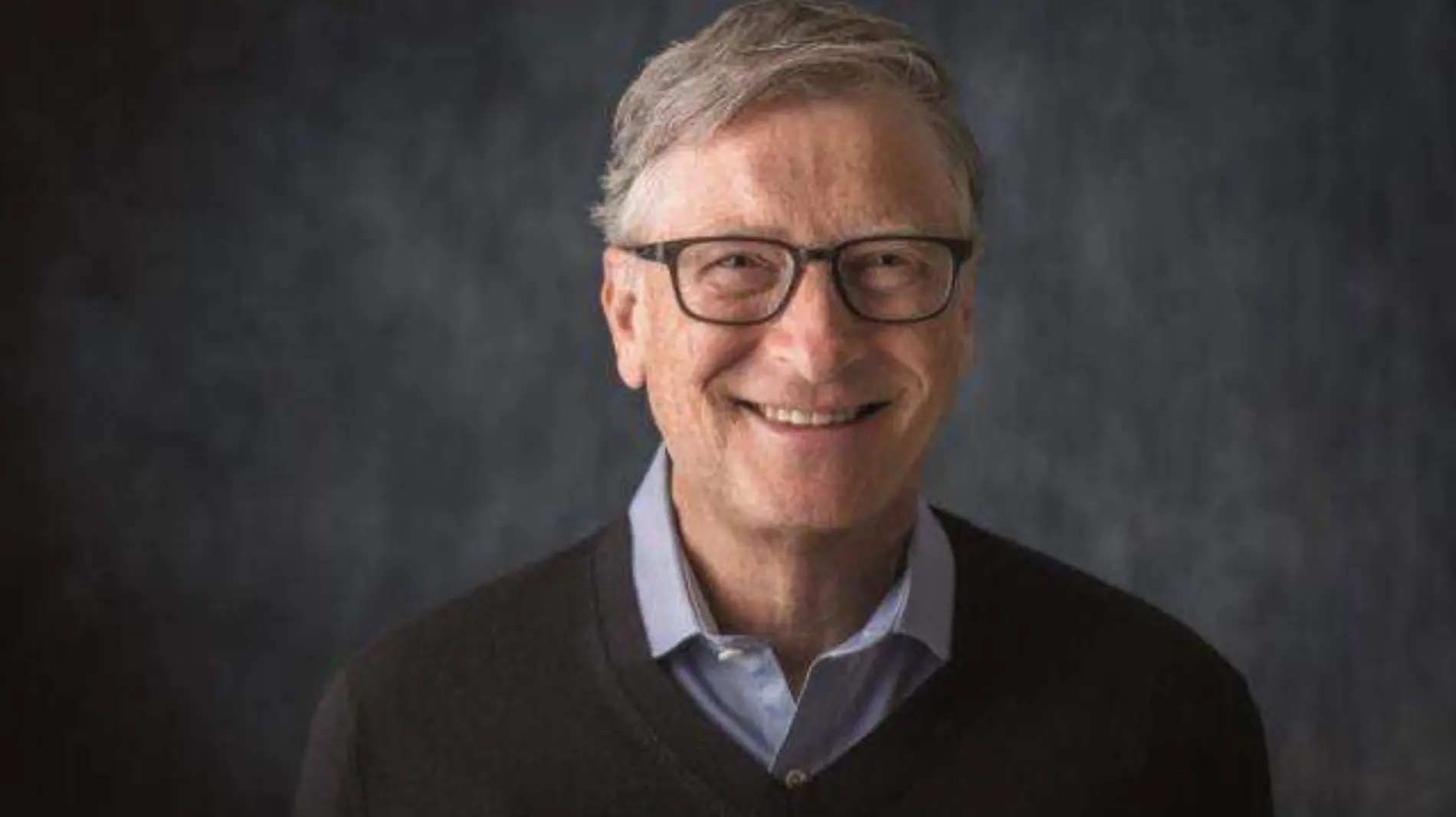 Bill Gates-EFE